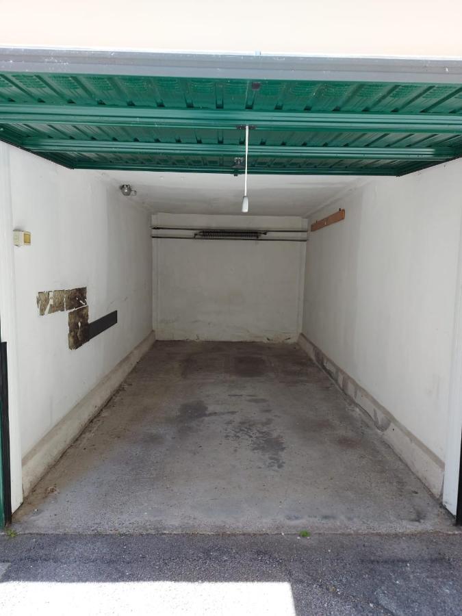 Milano City Apartments - Parking And Comfort - Spacious Apt Up To 8 Pax Екстер'єр фото